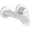 Image de Hansgrohe Vivenis Mitigeur lavabo pour montage mural, 75050700