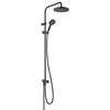 Image de Hansgrohe Vernis Blend 200 Colonne de douche 1 jet Showerpipe Reno, 26099670