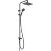 Image de Hansgrohe Vernis Shape 230 Colonne de douche 1 jet Showerpipe Reno, 26289670