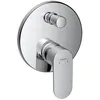 Image de Hansgrohe Rebris S Set de finition pour mitigeur monocommande encastrÃ©, 72467000