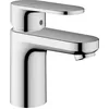 Image de Mitigeur de lavabo Vernis Blend 70 CoolStart - HANSGROHE - 71598000
