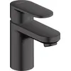 Image de Mitigeur lavabo Vernis Blend 70 CoolStart noir mat - HANSGROHE - 71598670