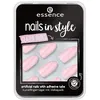 Image de Essence Essence Uñas Postizas Nails In Style 08 Get Your Nudes On