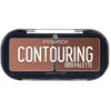 Image de Duo De Palettes De Contour