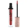 Image de Catrice - Matt Pro Ink Non-Transfer Liquid Rouge Ã LÃ¨vres Liquide 030 This Is Attitude Rouge LÃ¨vres 030, This Is Attitude, 5 Ml 5 Ml
