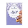 Image de Autocollants Pour Ongles Bling Bling