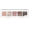 Image de Catrice - Mini Palette Fards Ã PaupiÃ¨res 5 In A Box