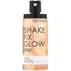 Image de CATRICE Catrice - Spray Fixateur Shake Fix Glow -