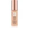 Image de Catrice True Skin Fond De Teint Hydratant Effet Naturel Teinte 020 Warm Beige 30 Ml