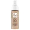 Image de Catrice - True Skin Fond De Teint Hydratant 046 Neutral Toffee Fond Teint 046, Neutral Toffee, 30 Ml 30 Ml