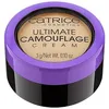 Image de CATRICE Catrice - Ultimate Camouflage Cream Correcteur Crème Anti-Imperfections 015 W Fair Correcteur Et Anticernes 015, W Fair, 3 G 3 G