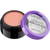 Image de Catrice - Ultimate Camouflage Cream Correcteur Anti-Imperfections 100 C Brightening Peach Correcteur Et Anticernes 100, C Brightening Peach, 3 G 3 G