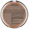 Image de Catrice - Holiday Skin Luminous Bronzer Poudre Bronzante 020 Off To The Island Poudre Bronzante 020, Off To The Island, 8 G 8 G