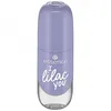 Image de Essence - Vernis Ã Ongles Gel Nail Colour - 17 I Lilac You