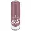 Image de Essence - Vernis Ã Ongles Gel Nail Colour - 29 Crazy Cocoa