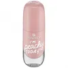 Image de Essence - Vernis Ã Ongles Gel Nail Colour - 43 I'm Peachy Today!