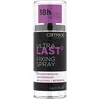Image de Catrice - Ultra Last2 Fixing Spray Spray Fixateurlongue Tenue Visage Transparent, 50 Ml 50 Ml