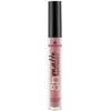 Image de Essence - 8h Matte Liquid Lipstick Rouge Ã LÃ¨vresliquide 04 Rosy Nude Rouge LÃ¨vres 2.5 Ml