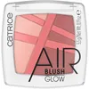Image de Catrice - Poudre Blush Airblush Glow - 20 Cloud Wine