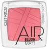 Image de CATRICE Catrice - Poudre Blush Airblush Matte - 120 Berry Breeze