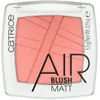 Image de CATRICE Catrice - Poudre Blush Airblush Matte - 110 Peach Heaven