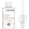 Image de Catrice - Gouttes SÃ©chantes Instant Dry Drops -