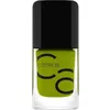 Image de Catrice - Catrice Iconails Vernis Ã Ongles 126 Get Slimed Vernis Ongles 126, Get Slimed, 10,5 Ml 10.5 Ml