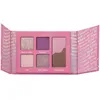 Image de Don't Stop Believing In... Mini Eyeshadow Palette Fards Ã PaupiÃ¨res - Essence - Palette D'ombres Ã PaupiÃ¨res