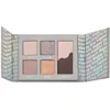 Image de Don't Worry, Be... Mini Eyeshadow Palette Fards Ã PaupiÃ¨res - Essence - Palette D'ombres Ã PaupiÃ¨res