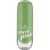 Image de Essence - Gel Nail Colour Vernis Ã Ongles 55 Inner Peas Vernis Ongles 8 Ml