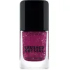 Image de CATRICE Catrice - Top Coat Effet Crushed Crystal - 10 Amethyst Aura