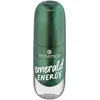 Image de Essence Essence - Vernis À Ongles Gel Nail Colour - 73 Emerald Energy