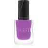 Image de Catrice Gel Affair Vernis Ã Ongles Teinte 024 Grape Minds Think Alike 10.5 Ml