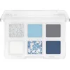 Image de Catrice - Palette Fard Ã PaupiÃ¨res Tiny Treasures - 40 Icy Whisper
