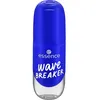 Image de Essence Essence - Vernis À Ongles Gel Nail Colour - 75 Wave Breaker
