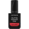 Image de CATRICE Catrice - Top Coat Gel Affair Ultimate Stay -