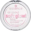 Image de Essence Essence - Poudre Fixatrice Compacte All About Soft Glow! Waterproof -