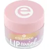 Image de Essence - Gommage Pour Les LÃ¨vres Lip Swirl Sugar Scrub -
