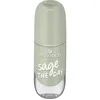 Image de Essence Essence - Vernis À Ongles Gel Nail Colour - 85 Sage The Day