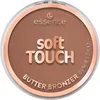 Image de Essence Essence - Poudre Bronzante Soft Touch Butter Bronzer - 20 Golden Buttercream