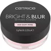 Image de CATRICE Catrice - Poudre Fixante Bright & Blur - 20 Soft Pink
