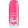 Image de Essence - Vernis Ã Ongles Gel - 22 Pink & Proud