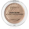 Image de Catrice Aura Glam Bouncy Highlighter Enlumineur Teinte 010 Moonlit Sand 6.4 G