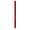Image de Catrice Gel Glide Long-Lasting Lip Liner Crayon Contour LÃ¨vres Effet Mat Teinte 030 Left On Red 1.5 G