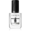 Image de Catrice High Shine Gel Top Coat Vernis De Protection Brillance Intense Et Une Protection Parfaite 10.5 Ml