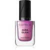 Image de Catrice Aura Glam Vernis Ã Ongles Teinte 030 Fairy Dust 10.5 Ml