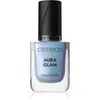 Image de Catrice Aura Glam Vernis Ã Ongles Teinte 040 Ocean Whisper 10.5 Ml