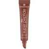 Image de Essence - Baume Soin Des LÃ¨vres The Super Peptide Glossy Lip Treatment - 06 Plumfection!