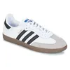 Image de Adidas - Samba - Blanc - 44