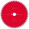 Image de Lame pour scie circulaire portative FREUD - Ã165 2,6/1,6 AL20 Z48 BA -5Â° - F03FS09800 -FR07L001H